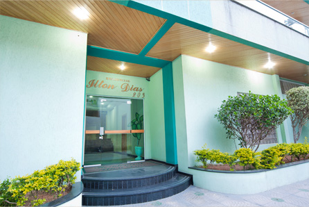 Porteiro eletr�nico